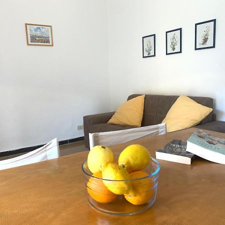 Apartament Marie Claire Levanto Zewnętrze zdjęcie