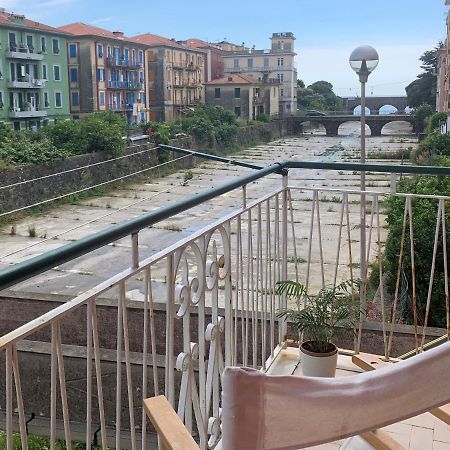 Apartament Marie Claire Levanto Zewnętrze zdjęcie