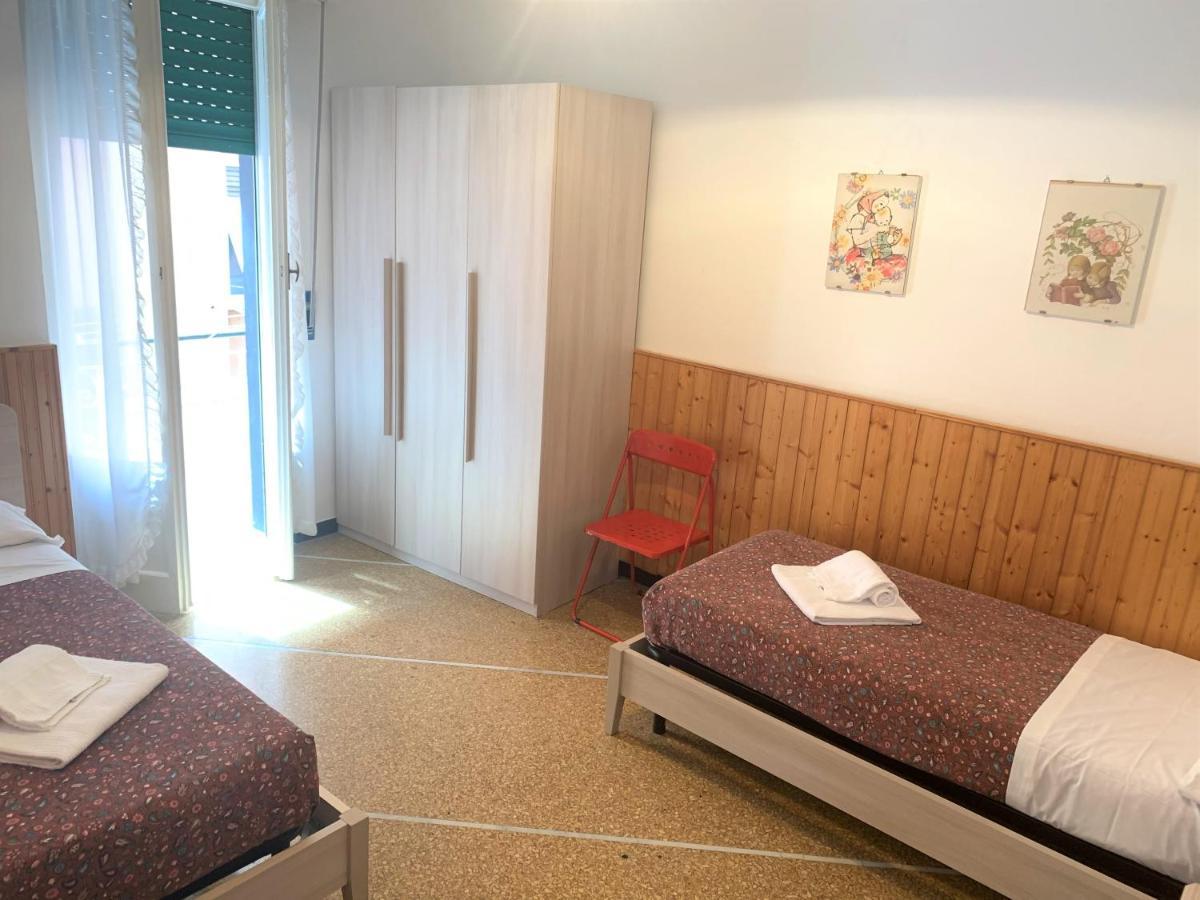 Apartament Marie Claire Levanto Zewnętrze zdjęcie