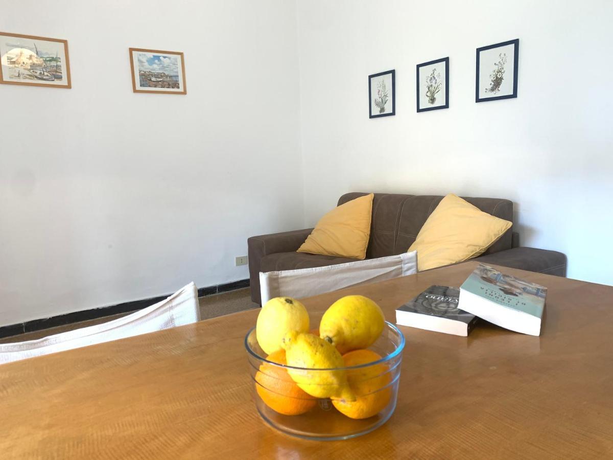 Apartament Marie Claire Levanto Zewnętrze zdjęcie