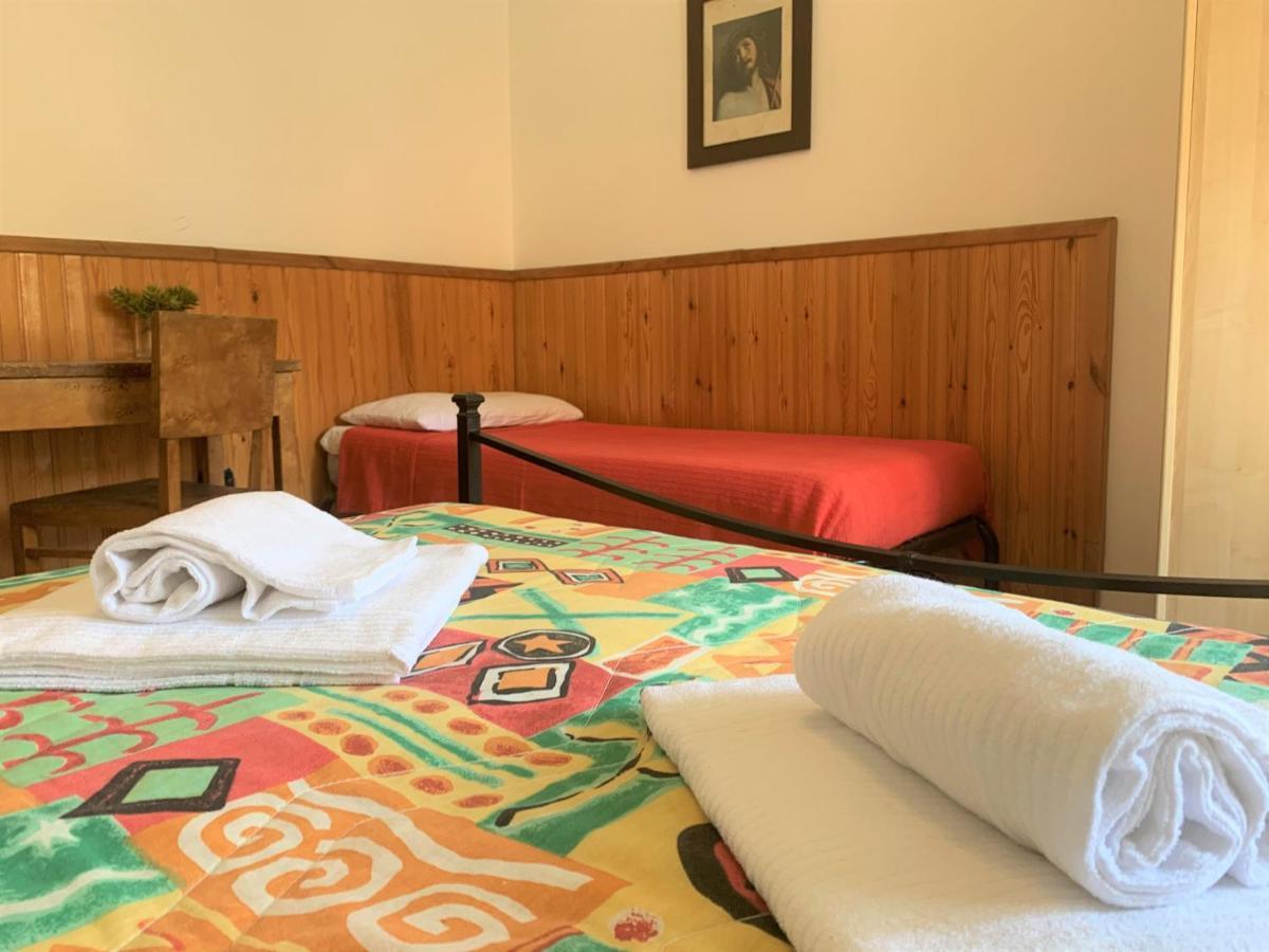 Apartament Marie Claire Levanto Zewnętrze zdjęcie