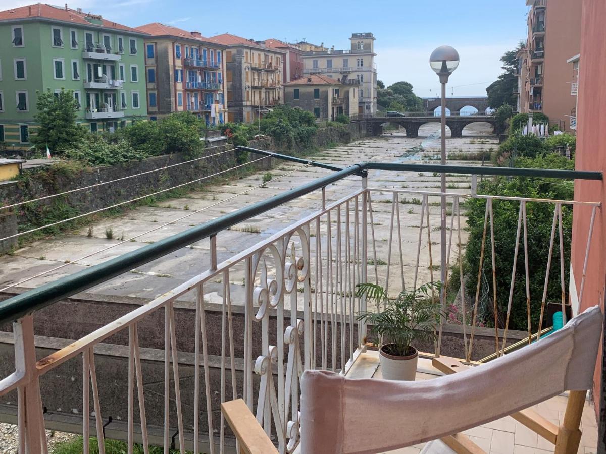 Apartament Marie Claire Levanto Zewnętrze zdjęcie